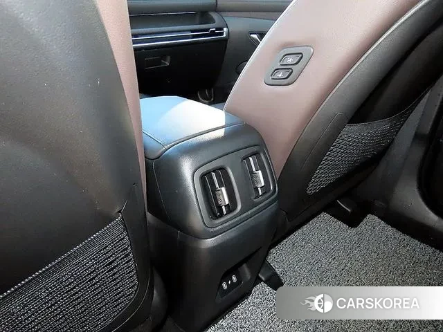 Hyundai The New Tucson (NX4) id 3452241 из Кореи 7