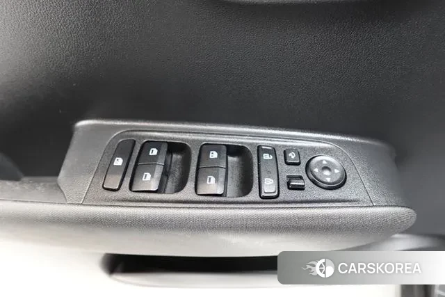 Hyundai Casper id 3586058 из Кореи 7