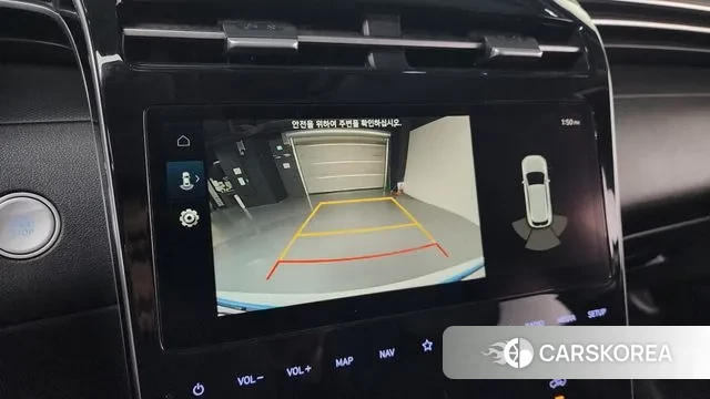 Hyundai Tucson (NX4) id 3354796 из Кореи 7