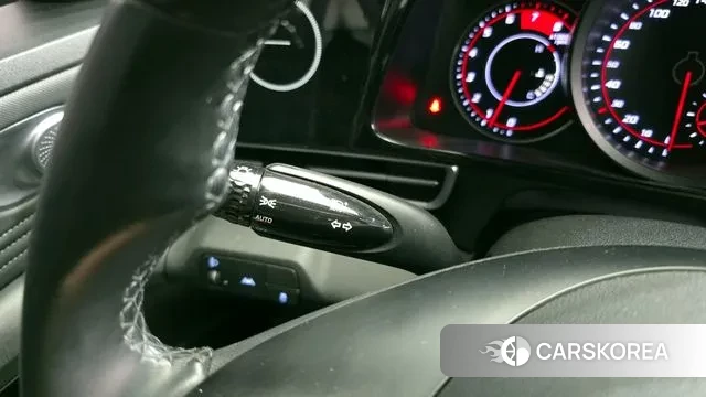 Hyundai Avante (CN7) id 3454148 из Кореи 7