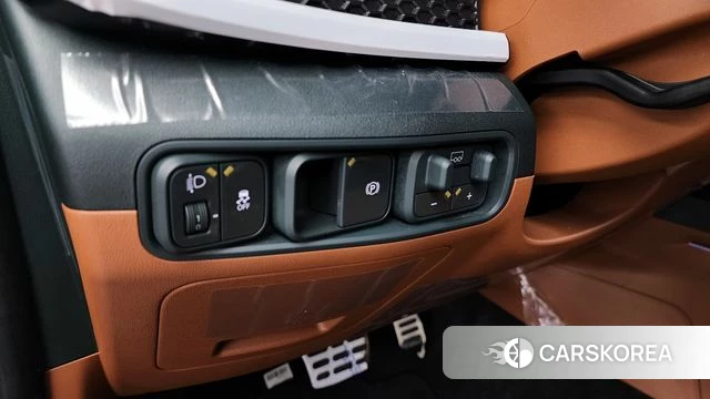 Kia Tasman id 4279744 из Кореи 7