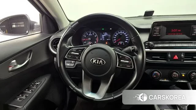 Kia Come New K3 id 3282920 из Кореи 7