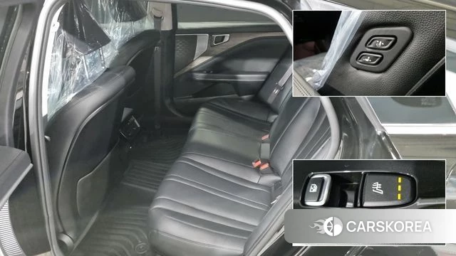 Kia K8 id 3799650 из Кореи 7