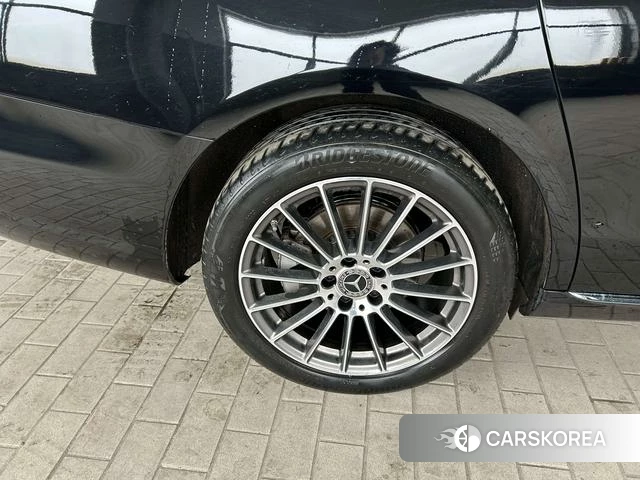 Mercedes-Benz E-class id 3869751 из Китая 7