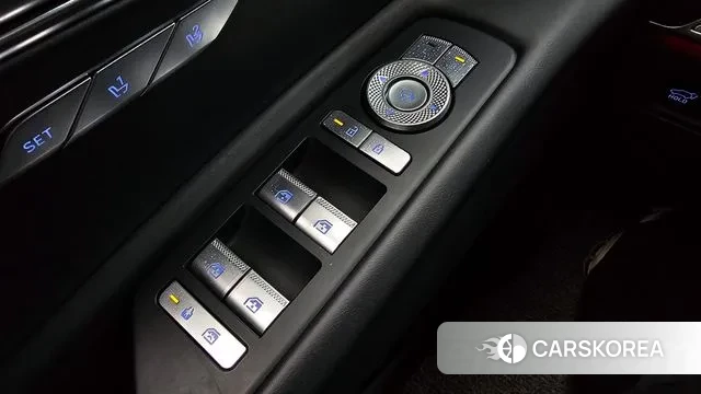 Genesis GV80 id 3550034 из Кореи 7