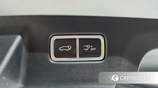 Kia The New Sorento 4th Generation id 4381129 из Кореи 7