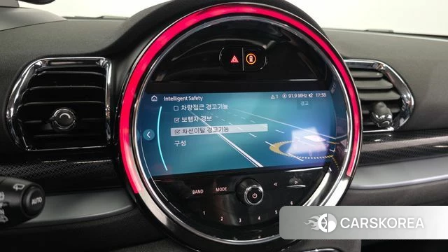 Mini Cooper S Clubman id 4793078 из Кореи 7