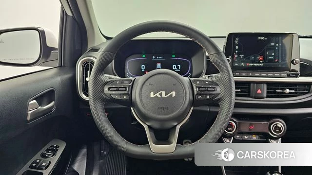 Kia The New Morning (JA) id 4664728 из Кореи 7