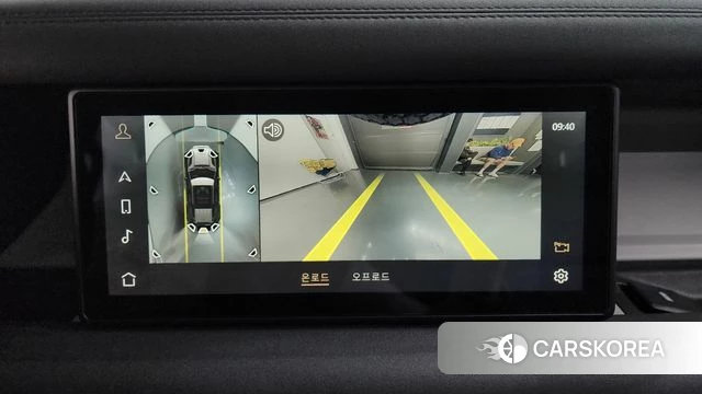 Land Rover Defender (L663) id 3885298 из Кореи 7