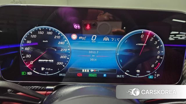 Mercedes-Benz S-Class W223 id 4612119 из Кореи 7