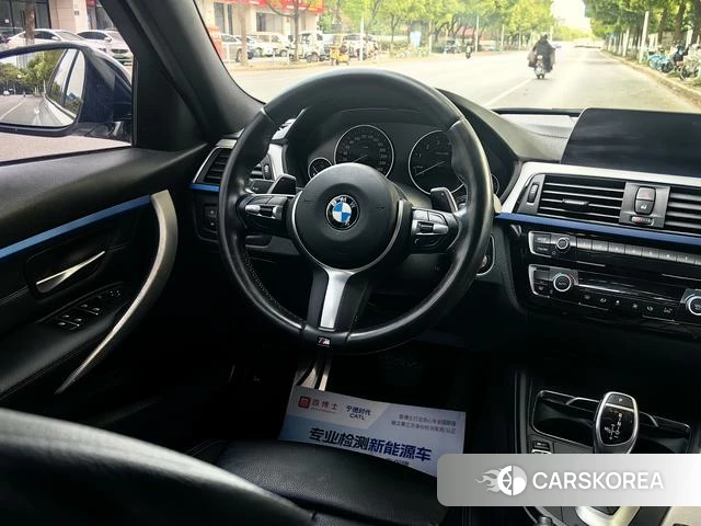 BMW 3 series id 4219714 из Китая 7