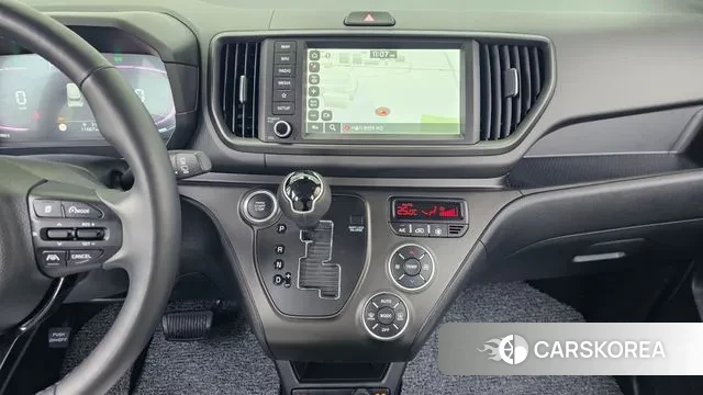 Kia The New Kia Ray id 3590729 из Кореи 7