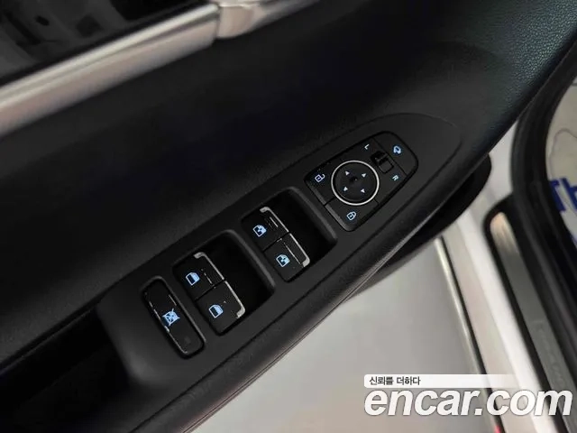 Hyundai Grandeur IG id 2925205 из Кореи 7