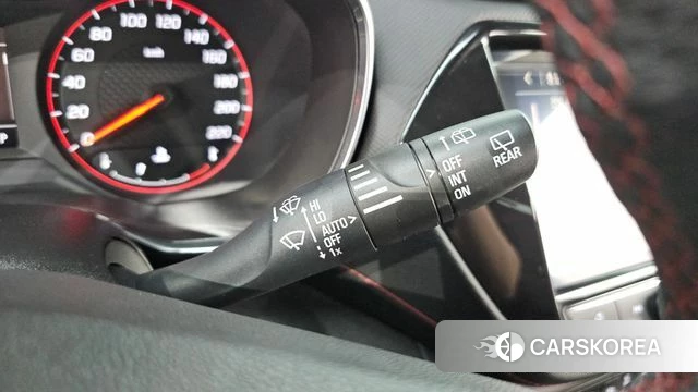 Chevrolet (GM Daewoo) Trailblazer id 3878720 из Кореи 7