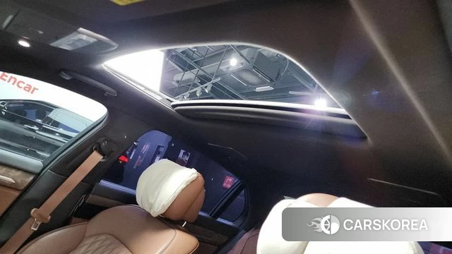 Genesis G90 id 4574149 из Кореи 7