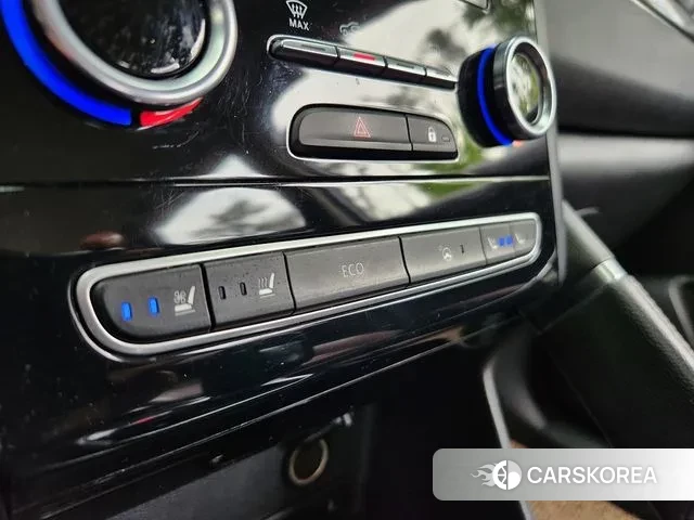 Renault Korea (Samsung) The New QM6 id 3193271 из Кореи 7