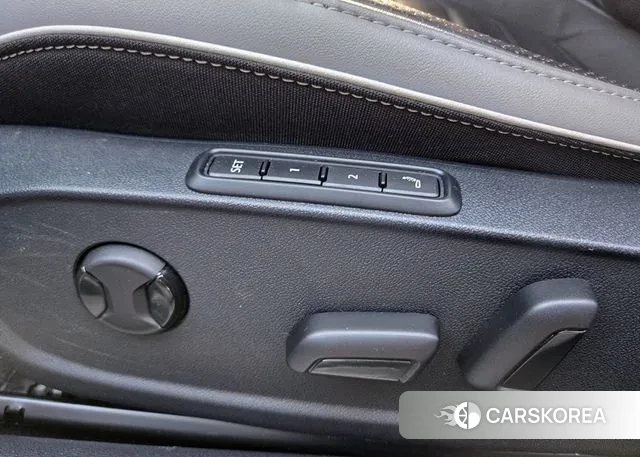 Volkswagen Arteon id 3190840 из Кореи 7