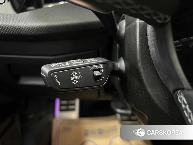 Audi A3 (8Y) id 4354150 из Кореи 7