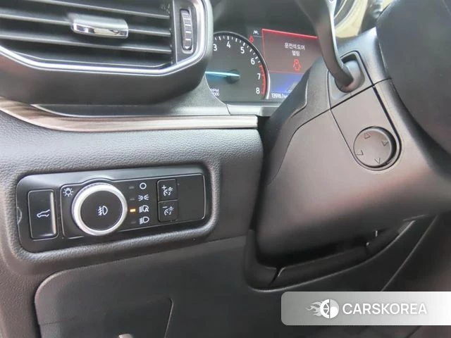 Ford Explorer 6th Generation id 4177948 из Кореи 7