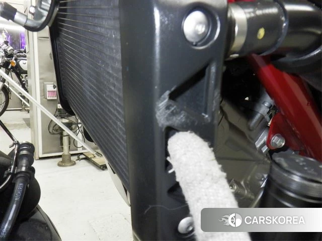 Проданный Suzuki SV650 id 4199904 из Японии, фото 7