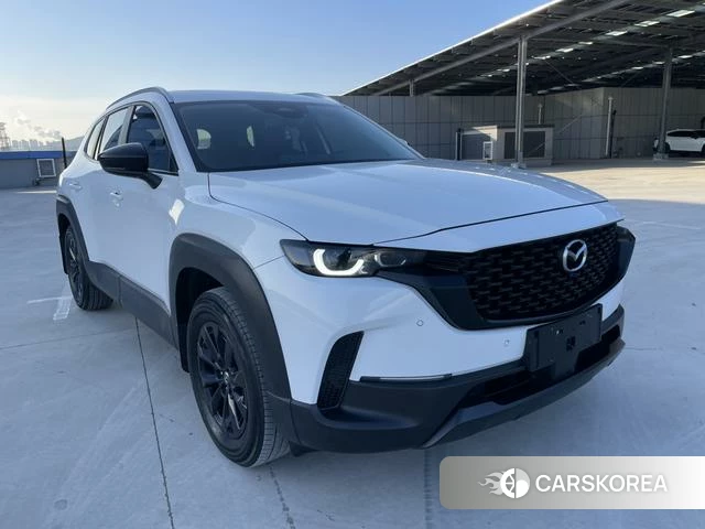 Mazda CX-50 line also id 4290295 из Китая 7
