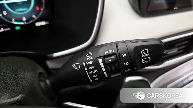 Hyundai The New Santa Fe id 3448842 из Кореи 7