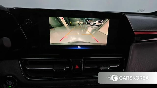 Chevrolet (GM Daewoo) The New Trail Blazer id 4200878 из Кореи 7