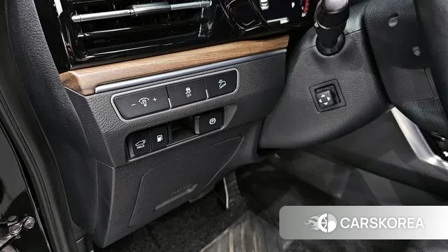 Kia Mohave Master id 3544894 из Кореи 7