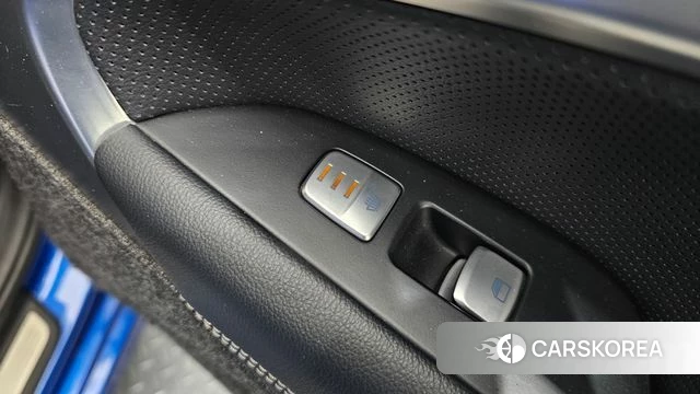 Genesis G70 id 4448127 из Кореи 7