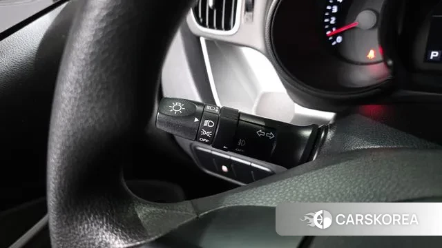 Kia The New Ray id 3712388 из Кореи 7