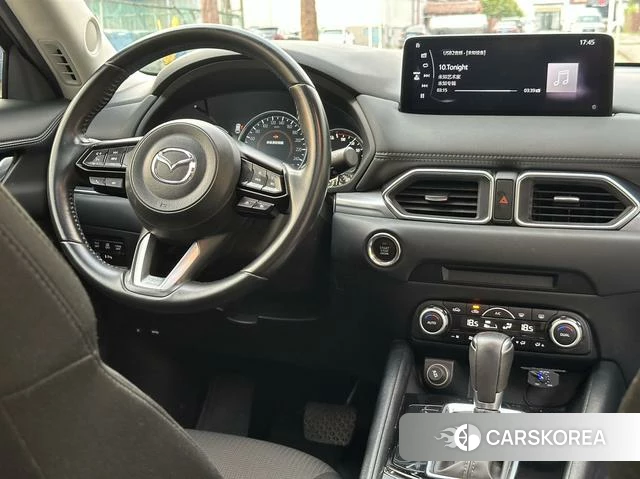 Mazda CX-5 id 4190452 из Китая 7