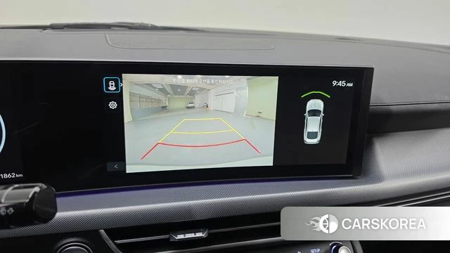 Hyundai Sonata D Edge (DN8) id 4223134 из Кореи 7