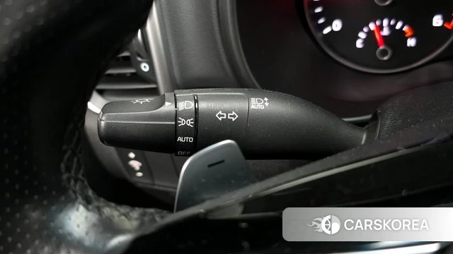 Kia Sportage The Bold id 3894009 из Кореи 7