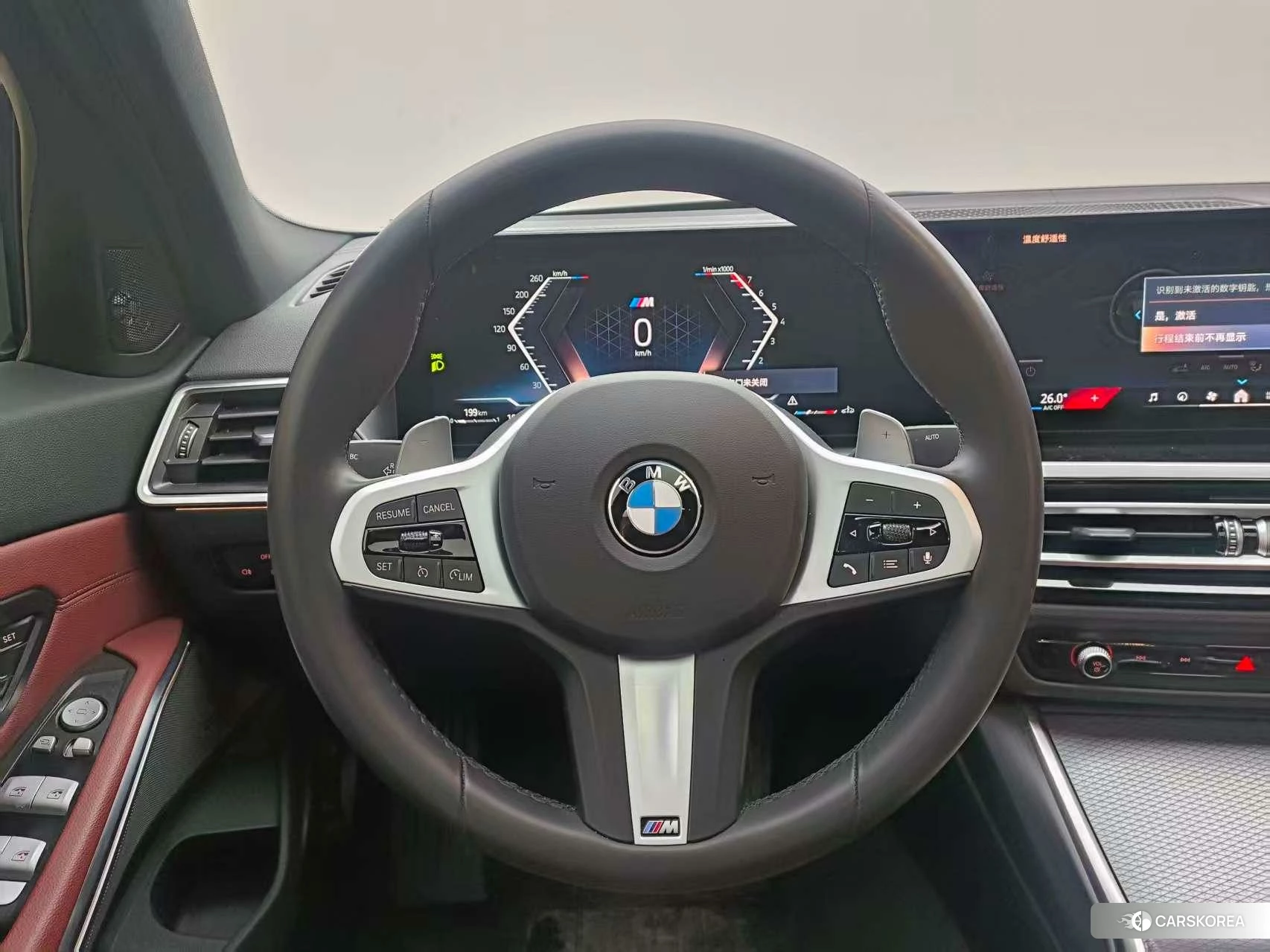 BMW 3 series id 4453882 из Китая 7
