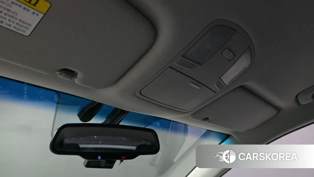 Hyundai Ionic Hybrid id 4626173 из Кореи 7