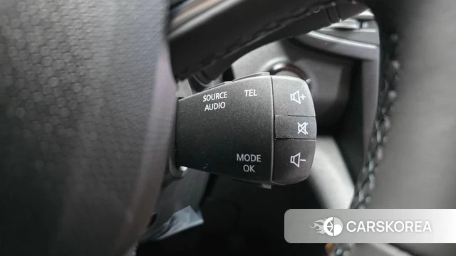 Renault Korea (Samsung) The New QM6 id 4353863 из Кореи 7