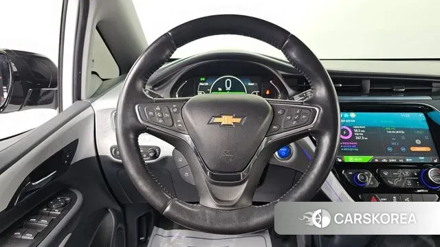 Chevrolet (GM Daewoo) Bolt EV id 3702556 из Кореи 7