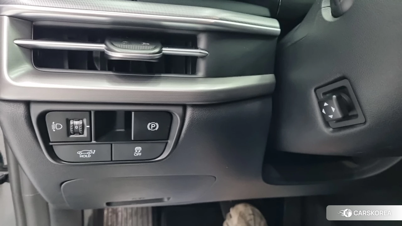 Hyundai Grandeur (GN7) id 4848184 из Кореи 7