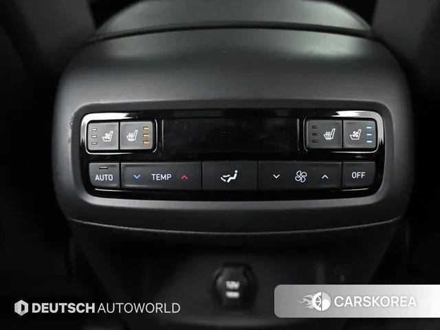 Hyundai Palisade id 3520029 из Кореи 7