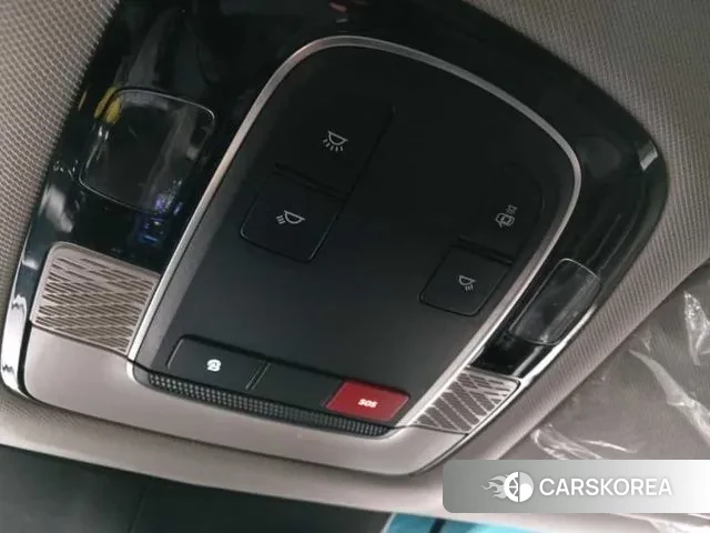 Hyundai Palisade id 3443403 из Кореи 7