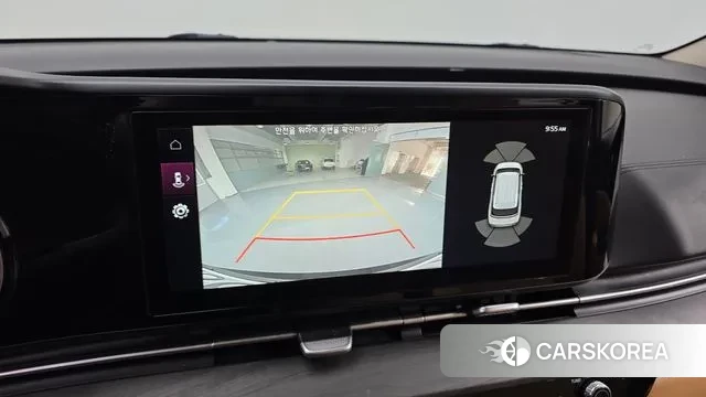 Kia Carnival 4th generation id 3472897 из Кореи 7