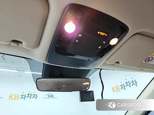 Kia Carnival 4th generation id 4486698 из Кореи 7