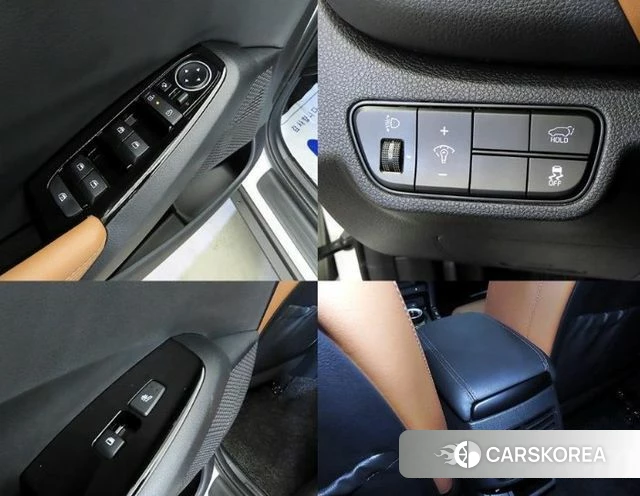 Kia The New Seltos id 4360182 из Кореи 7