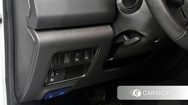 Renault Korea (Samsung) The New QM6 id 4344856 из Кореи 7