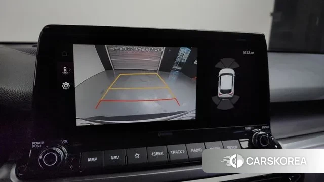 Kia Seltos id 3718316 из Кореи 7