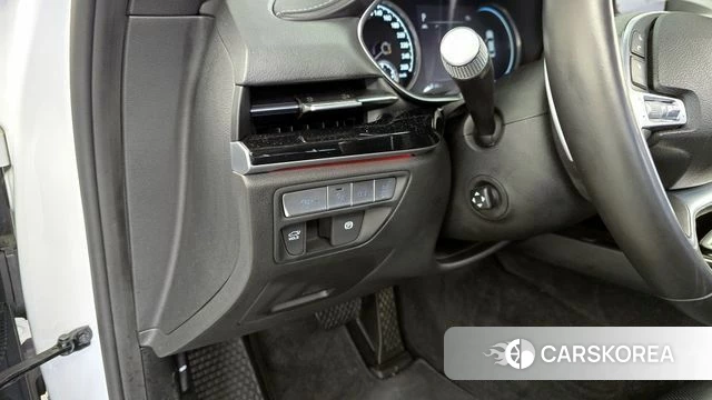 Genesis G80 (RG3) id 3844308 из Кореи 7