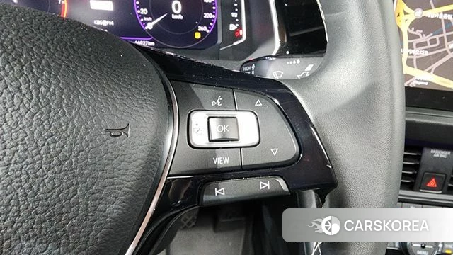 Volkswagen 7th Generation of Jetta id 4604048 из Кореи 7