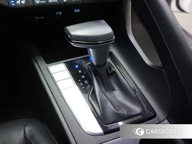 Hyundai Avante (CN7) id 2976355 из Кореи 7