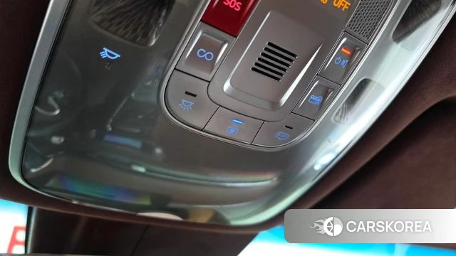 Genesis G90 (RS4) id 4768899 из Кореи 7