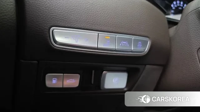 Kia More K9 id 3626793 из Кореи 7